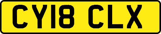 CY18CLX