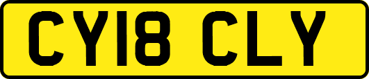 CY18CLY