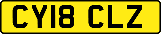CY18CLZ
