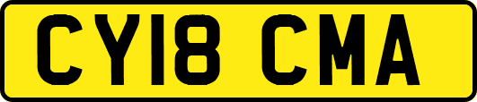 CY18CMA