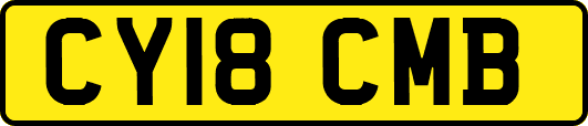 CY18CMB
