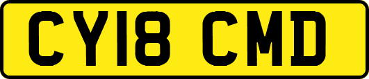 CY18CMD