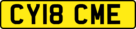 CY18CME