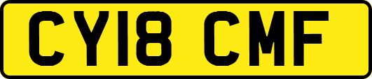 CY18CMF