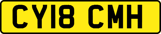 CY18CMH