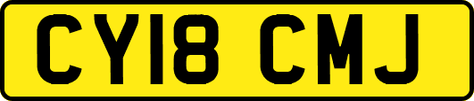 CY18CMJ