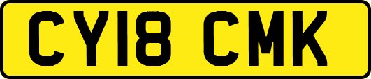 CY18CMK