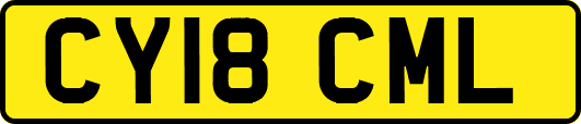 CY18CML