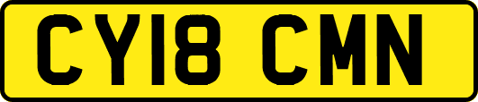 CY18CMN