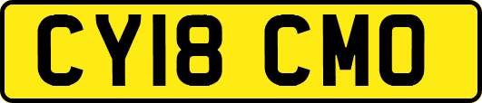 CY18CMO