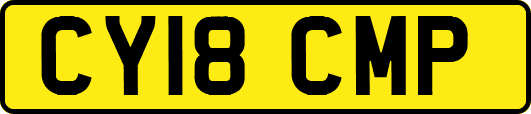 CY18CMP