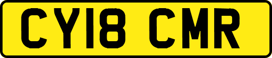 CY18CMR