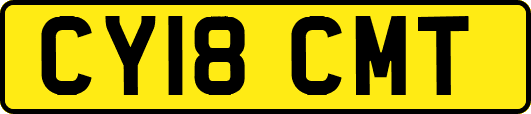 CY18CMT