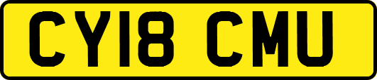 CY18CMU