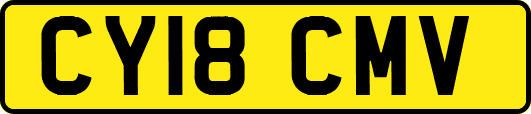 CY18CMV