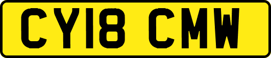 CY18CMW