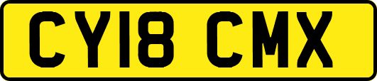 CY18CMX