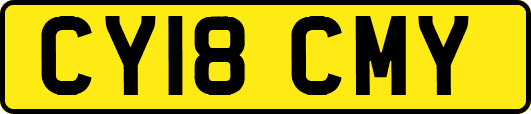 CY18CMY