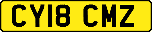 CY18CMZ
