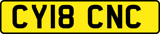 CY18CNC