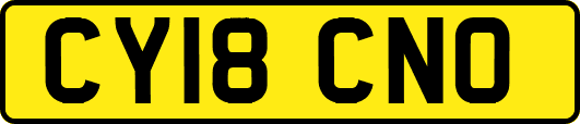 CY18CNO