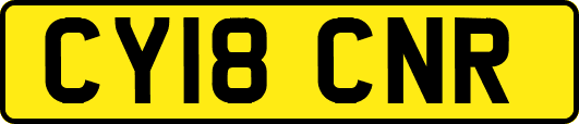 CY18CNR