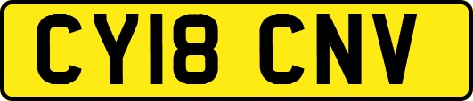 CY18CNV