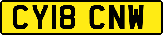 CY18CNW