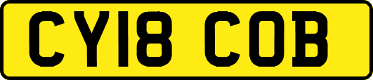 CY18COB