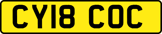 CY18COC