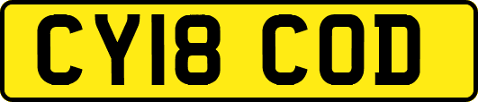 CY18COD