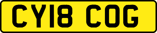 CY18COG