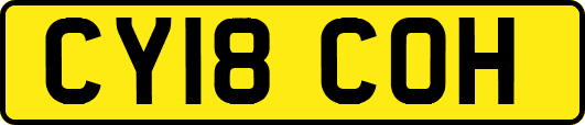 CY18COH