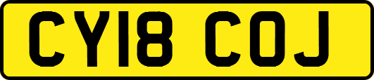 CY18COJ