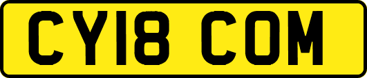 CY18COM
