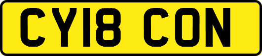 CY18CON