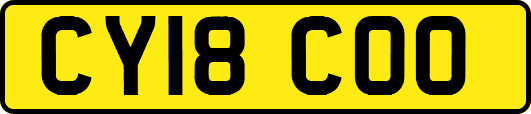 CY18COO