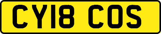 CY18COS