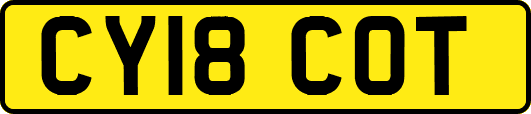 CY18COT