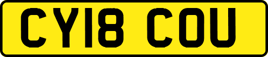 CY18COU