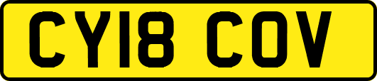 CY18COV