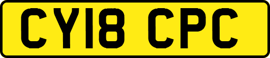 CY18CPC
