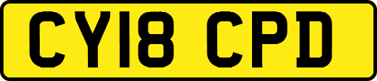 CY18CPD