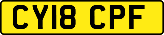 CY18CPF