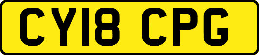 CY18CPG