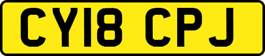 CY18CPJ