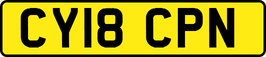 CY18CPN