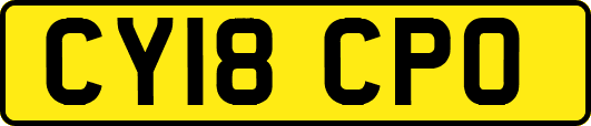 CY18CPO