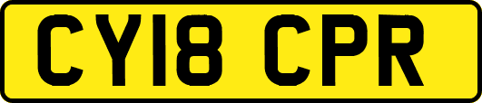CY18CPR