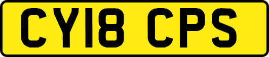 CY18CPS